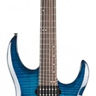 Legator Guitars Ninja 250-SE