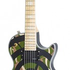 Zakk Wylde Les Paul Custom