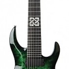 Legator Guitars Ninja 300-PRO 8-String