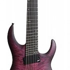 Ninja 300-PRO Fanned Fret 7-String