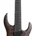 Trans Black Burl