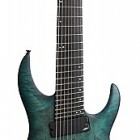 Ninja 300-PRO Fanned Frets 8-String