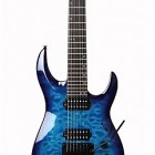 Legator Guitars Ninja 350-PRO 7-String