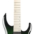 Legator Guitars Ninja R 100-PE 7-String