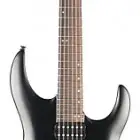 Legator Guitars Ninja R 200-SE