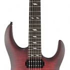 Satin Scarlet Burst