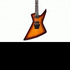 Tobacco Burst