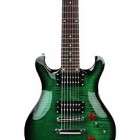 Legator Guitars Helio DC 200-SE 7-String