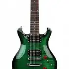 Emerald Burst