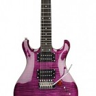 Legator Guitars Helio DC 350 PRO