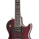 Prophecy Les Paul Custom GX