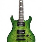 Legator Guitars Helio DC 400-LE