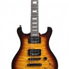 Tobacco Burst