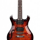 Legator Guitars Helio DCH 200-SE