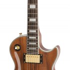 Epiphone Limited Edition Les Paul Custom Pro Koa