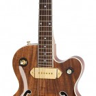 Epiphone Limited Edition Wildkat Koa