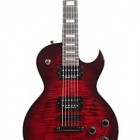 Legator Guitars Helio SC 400-LE