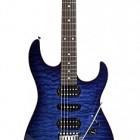 Blue Burst