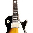 Elitist Les Paul Standard Plus