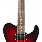 Legator Guitars Opus Tradition 250-SE