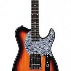 2-Tone Sunburst