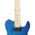 Legator Guitars Opus Tradition 300-PRO 7-String