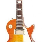 Faded Cherry Burst