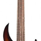 Mahogany Burst