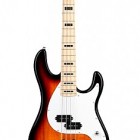 3-Tone Sunburst