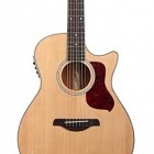 Helio Concert Cutaway 300-PRO 7-String