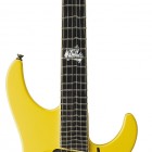 Caparison Apple Horn Yellow TT - Mattias IA Eklundh Signature