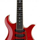 Caparison Susanoh - Ace Signature