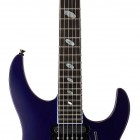 Caparison Dellinger Prominence