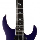 Caparison Dellinger7 Prominence