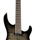 Caparison C2 Series HRG-QD