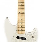 Fender Mustang