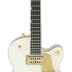 Gretsch Guitars G6112TCB-WF Limited Edition Falcon™ Center Block Jr. with Bigsby®, TV Jones®