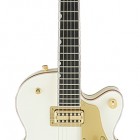 G6112TCB-WF Limited Edition Falcon™ Center Block Jr. with Bigsby®, TV Jones®