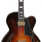 Heritage Guitars KB Groove Master