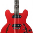 Heritage Guitars H-530