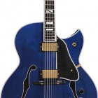 Heritage Guitars Super Kenny Burrell