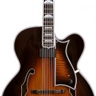 Heritage Guitars Golden Eagle