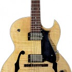 Heritage Guitars H-575