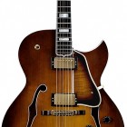 Heritage Guitars Henry Johnson