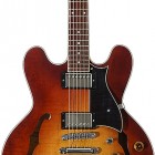 Heritage Guitars H-535