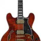Heritage Guitars H-555
