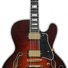 Heritage Guitars Roy Clark