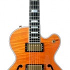 Heritage Guitars Millennium