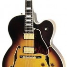 Epiphone Elitist Byrdland