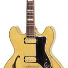 Epiphone Elitist Sheraton